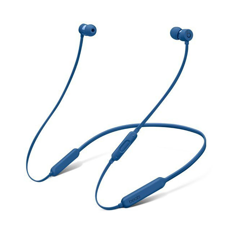 Beats BeatsX Wireless In-Ear Headphones Blue