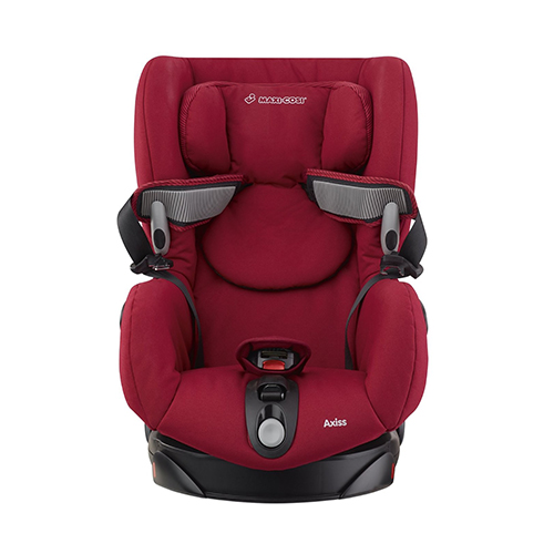 Bebe Comfort Axiss Car seat Raspberry Red Best Price in UAE