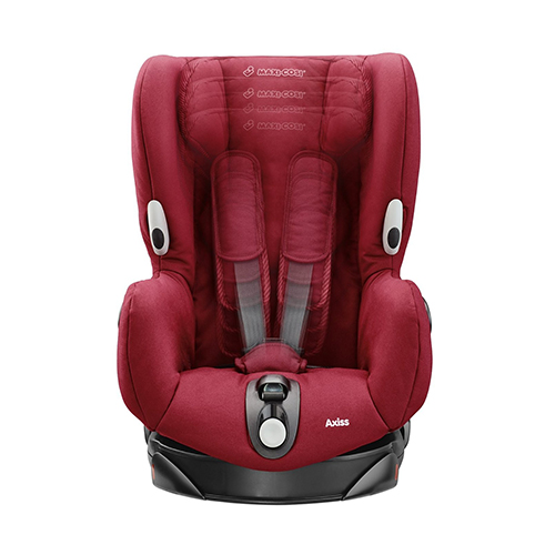 Bebe Comfort Axiss Car seat Raspberry Red Best Price in UAE