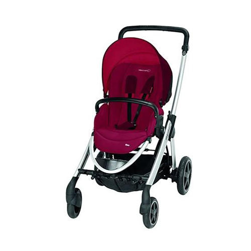 Bebe Comfort Elea Raspberry Red Stroller Best Price in UAE