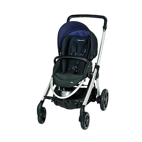 Bebe Comfort Elea Total Black Stroller Best Price in UAE