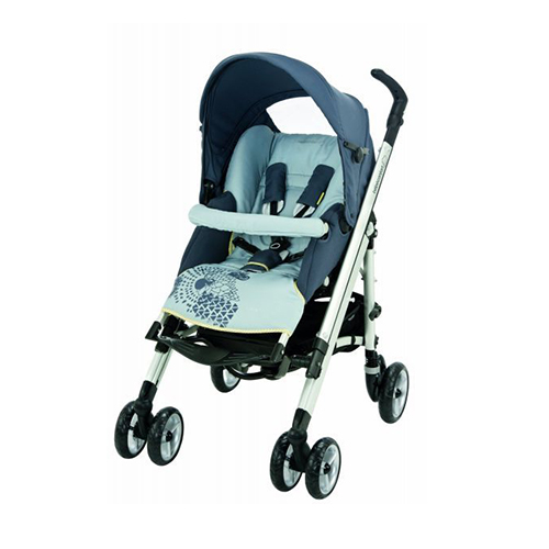 Bebe Comfort Loola Full Playful Grey Stroller Best Price in UAE