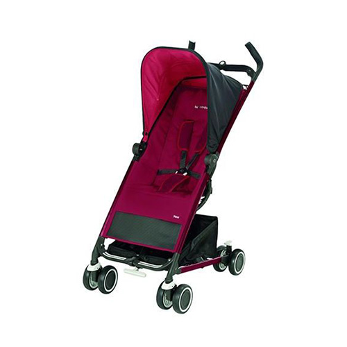 Bebe Comfort Noa Buggy Raspberry Red Stroller Best Price in UAE