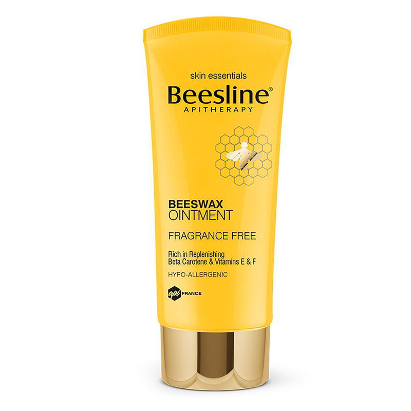 Beesline Beeswax Ointment 60G