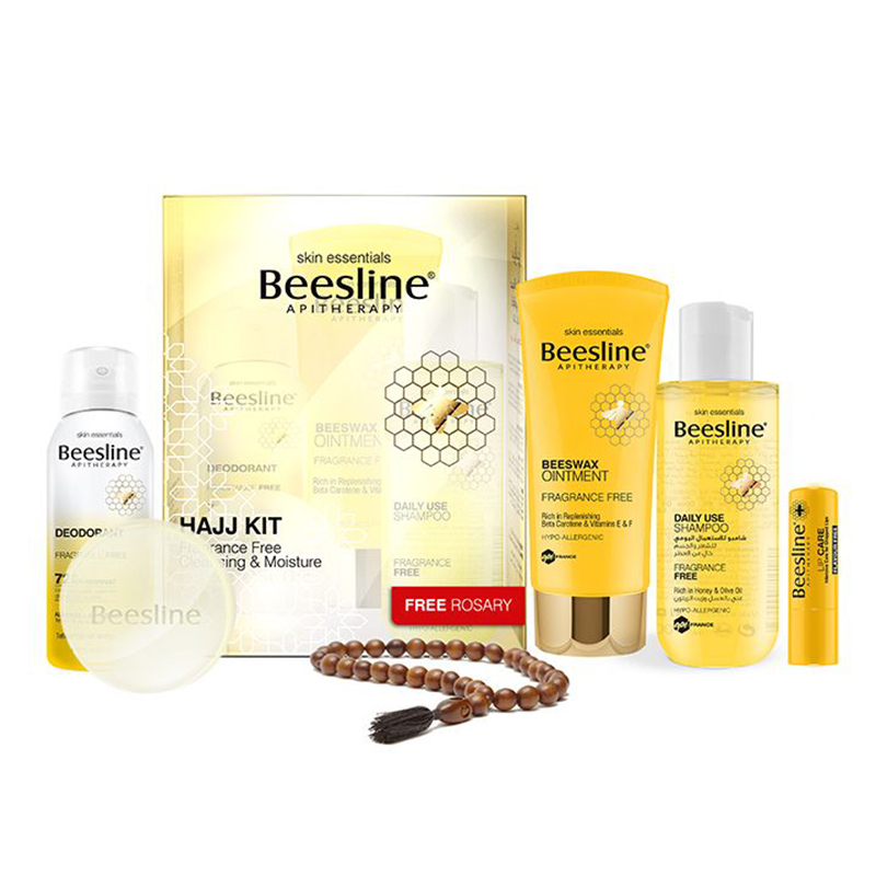 Beesline Hajj Kit Large