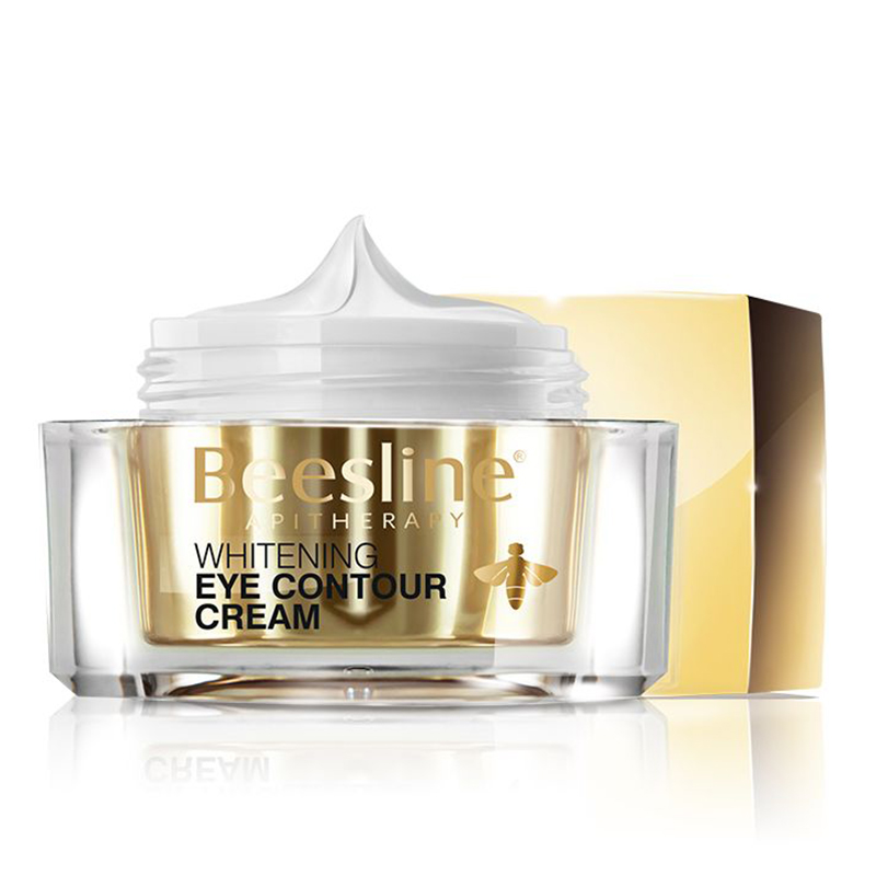 Beesline Whitening Eye Contour Cream 30 ml Best Price in UAE