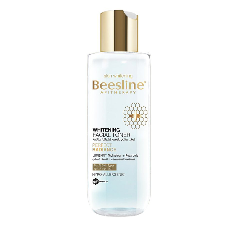 Beesline Whitening Facial Toner Best Price in UAE