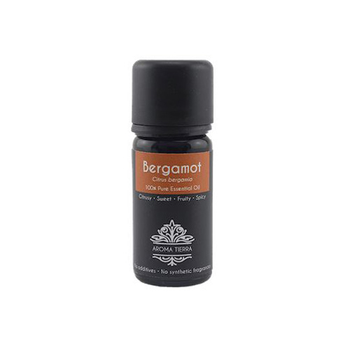 Bergamot Aroma Essential Oil 10ml / 30ml Distrubutor in Dubai