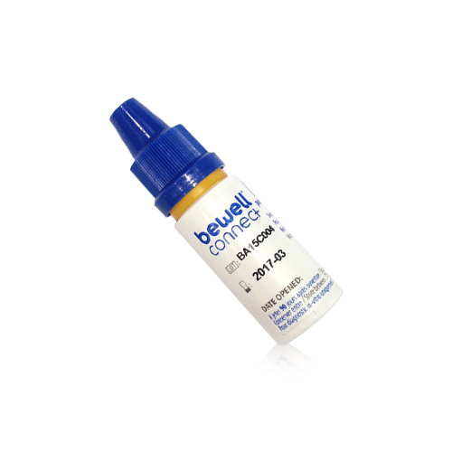 Bewell-Connect Mygluco Control Solution High - BW-SCGL1-B3