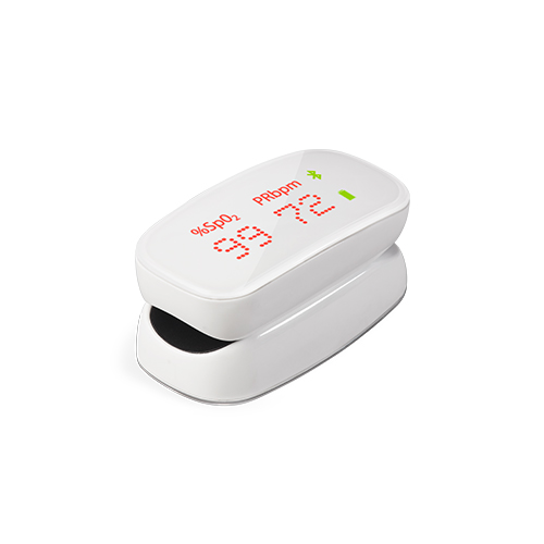 Bewell-Connect MyOxy Pulse Oximeter - BW-OX1