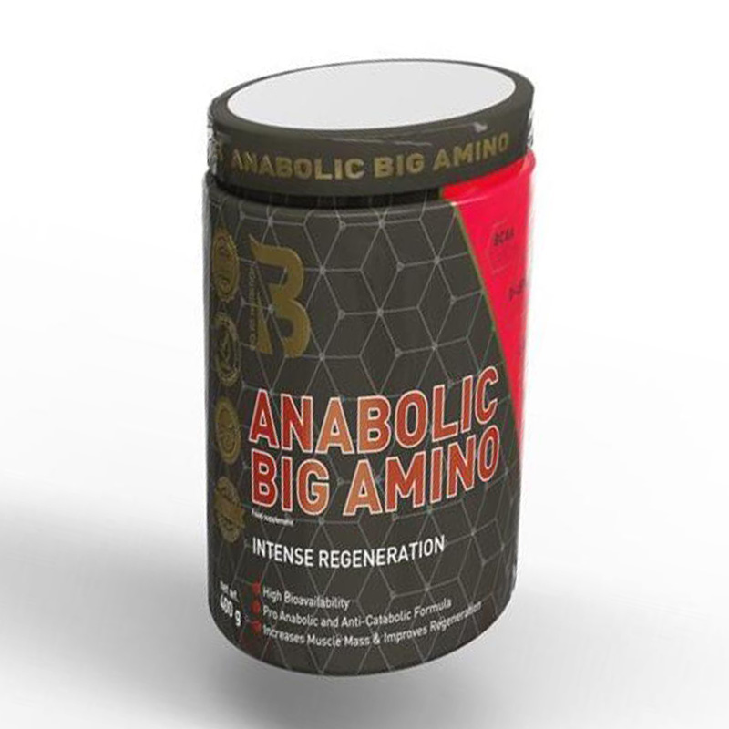 Big Fit Nutrition Big Amino 400g