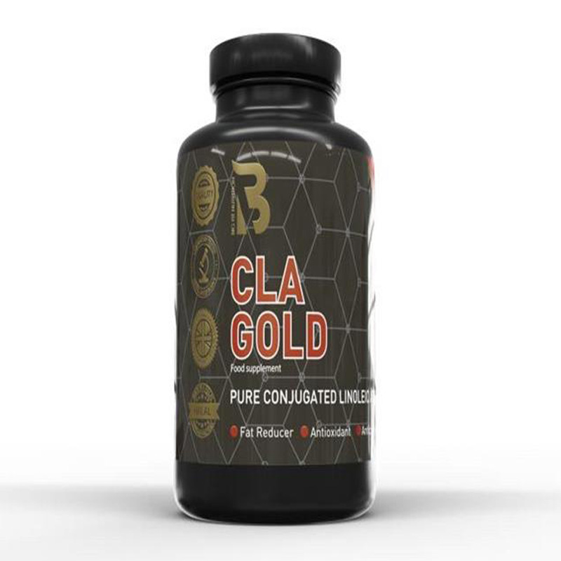 Big Fit Nutrition CLA Gold 100 Caps