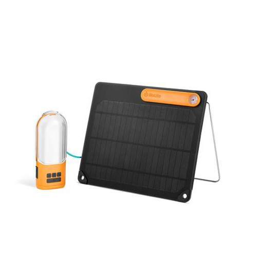 BioLite Solar Panel Bundle Price in UAE