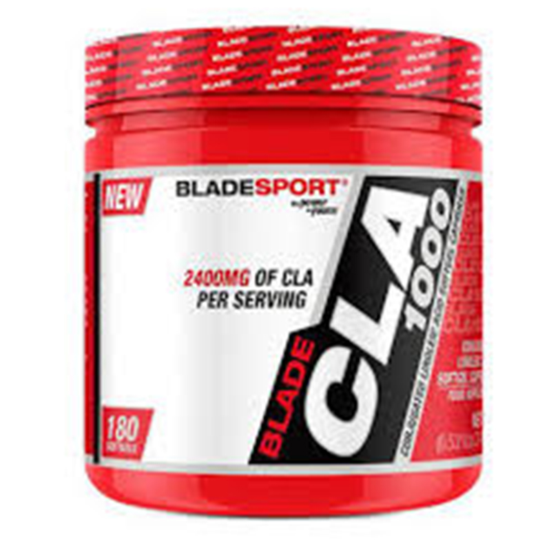 Blade Sports CLA 1000 mg 180 Caps Best Price in UAE