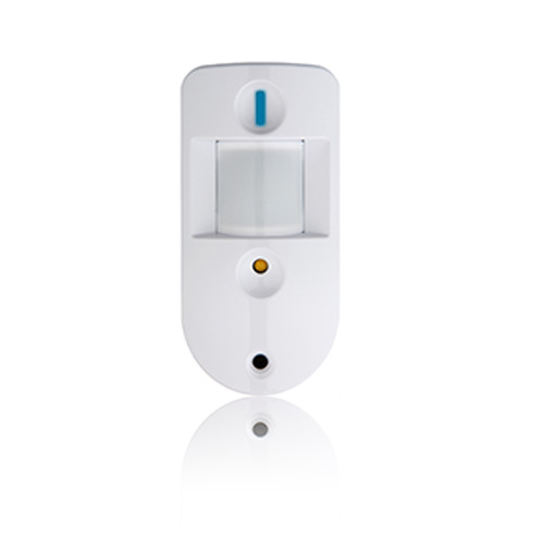 Blaupunkt Smart Home Alarm Starter Set - Q3200 Distrubutor in UAE
