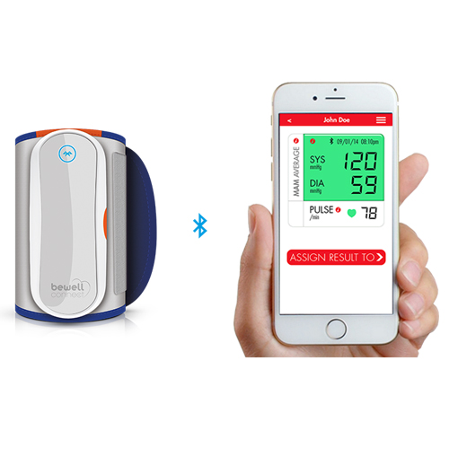 Blood Pressure Monitor Buy in Dubai