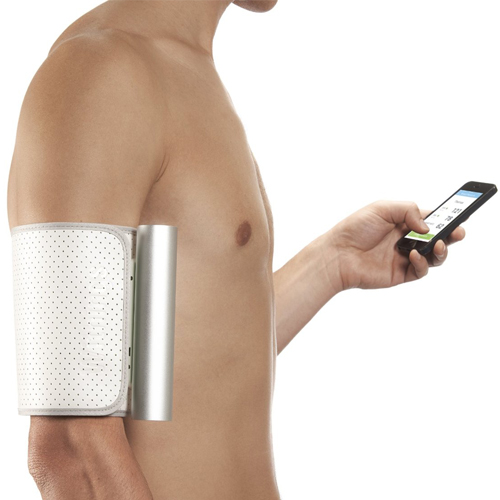 Withings Wireless Blood Pressure Monitor