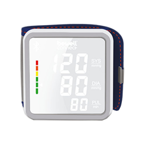Blood Pressure Monitor Price Dubai