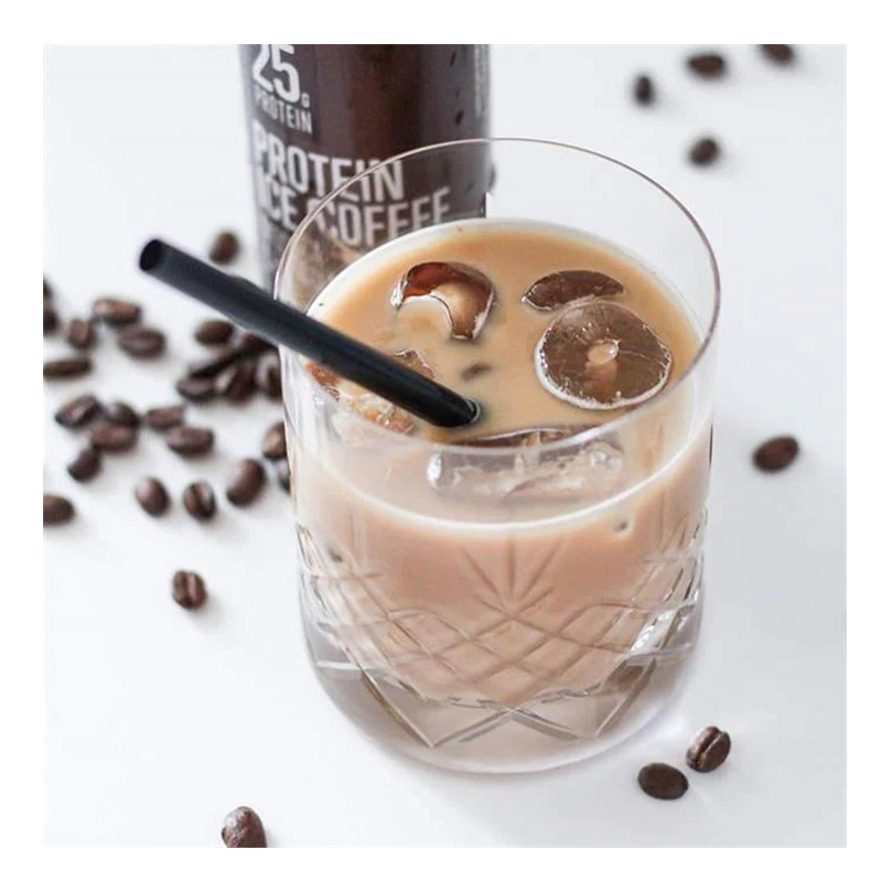 Bodylab Protein Ice Coffee 300ml x 12 - Mocca Chocolate Best Price in Abu Dhabi