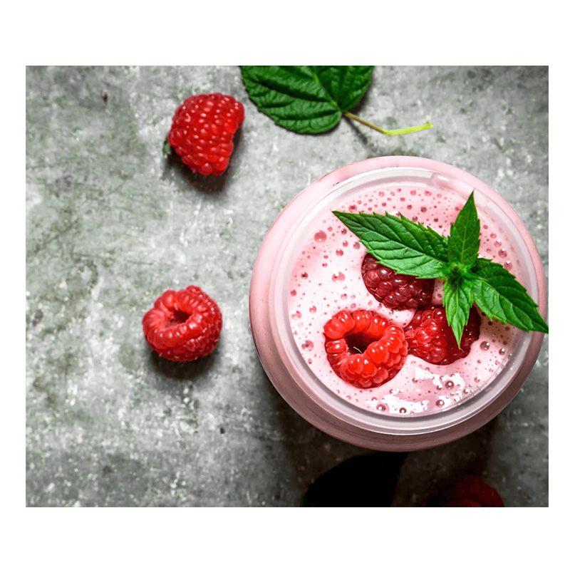 Bodylab Whey 100 1 KG - Strawberry Milkshake Best Price in Abu Dhabi