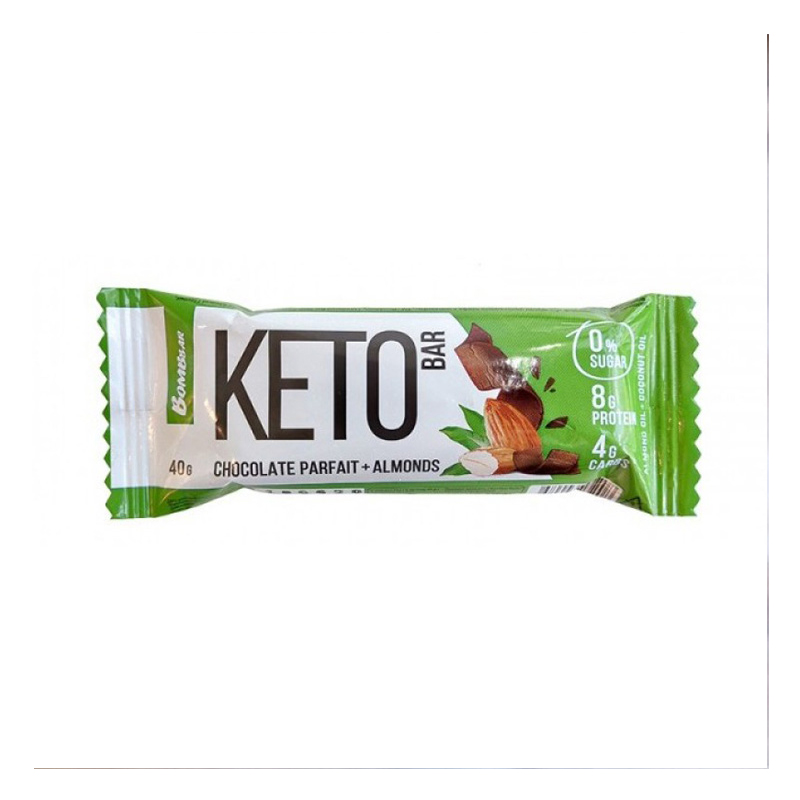 Bombbar Keto Bars Chocolate 1x12 Best Price in Dubai