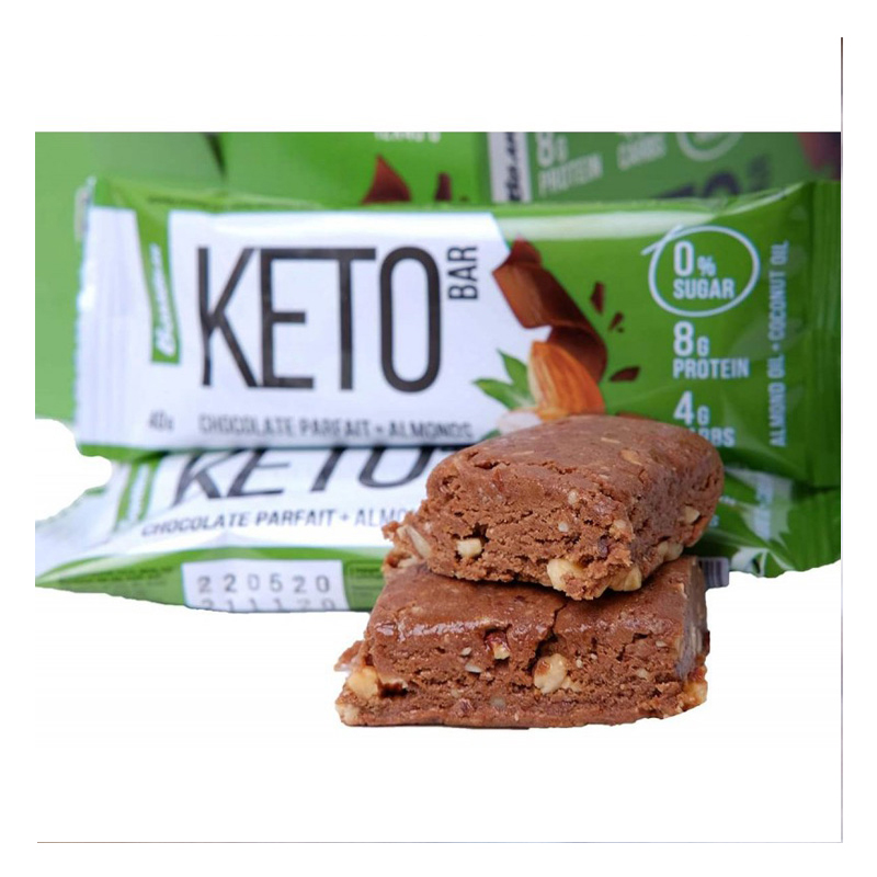 Bombbar Keto Bars Chocolate 1x12 Best Price in Abudhabi