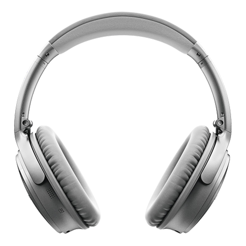 Bose Headphone Quiet Comfort QC 35 Silver Best Price in UAE