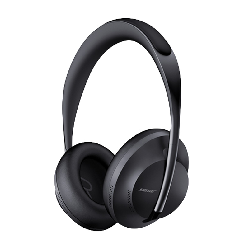 Bose Noise Cancelling 700 Headphones - Black Best Price in UAE