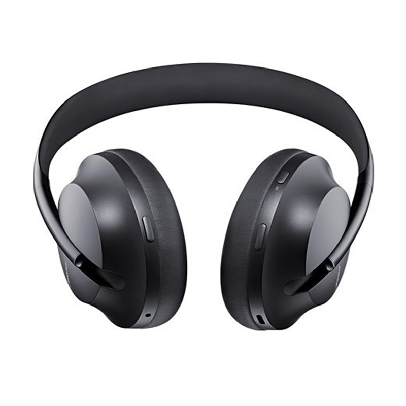 Bose Noise Cancelling 700 Headphones - Black Best Price in Ajman
