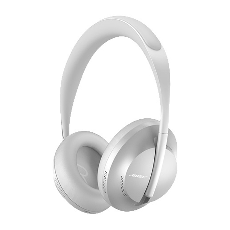 Bose Noise Cancelling 700 Headphones - Luxe Silver Best Price in Ajman