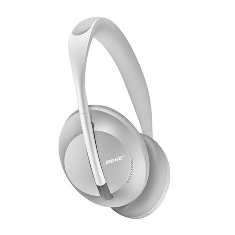 Bose Noise Cancelling 700 Headphones - Luxe Silver Best Price in UAE