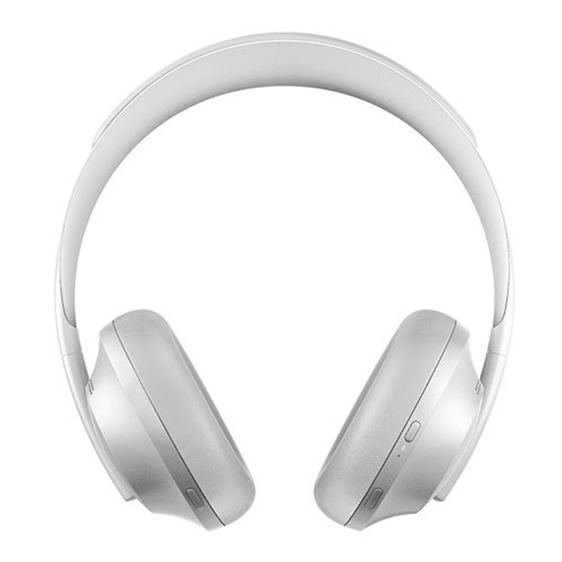 Bose Noise Cancelling 700 Headphones - Luxe Silver Best Price in Dubai