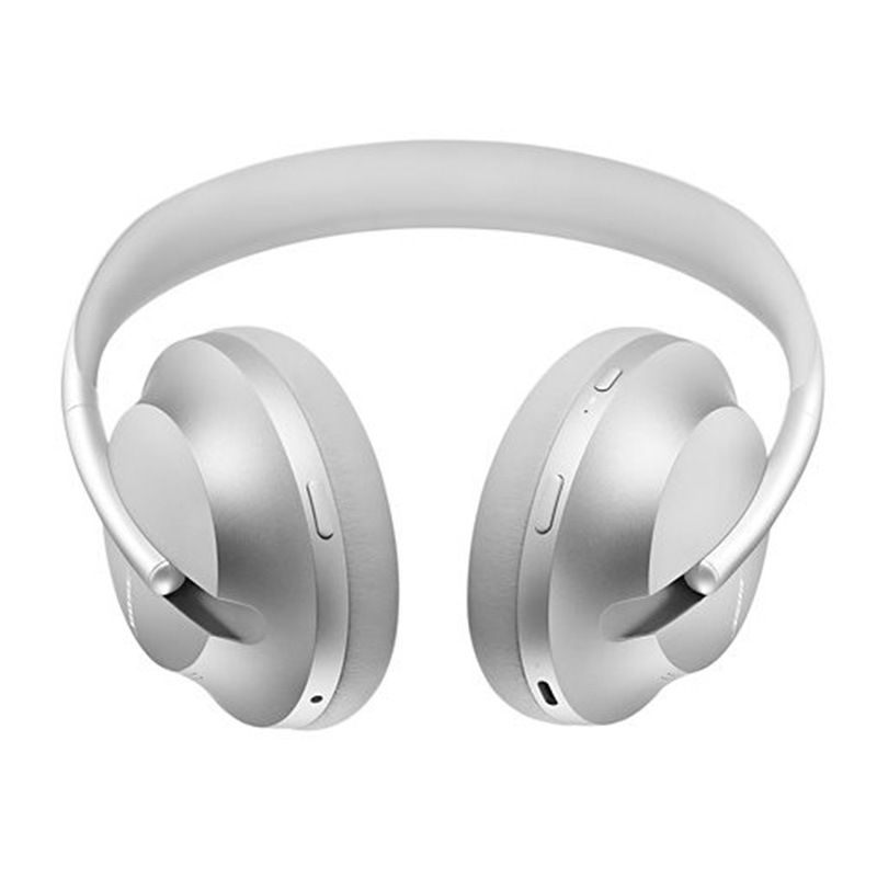 Bose Noise Cancelling 700 Headphones - Luxe Silver Best Price in Abu Dhabi