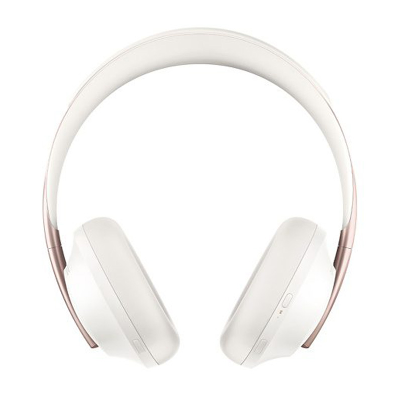 Bose Noise Cancelling 700 Headphones - Soapstone/White Best Price in Dubai