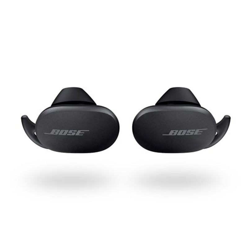 Bose Quiet Comfort Earbuds - Black Best Price in Sharjah