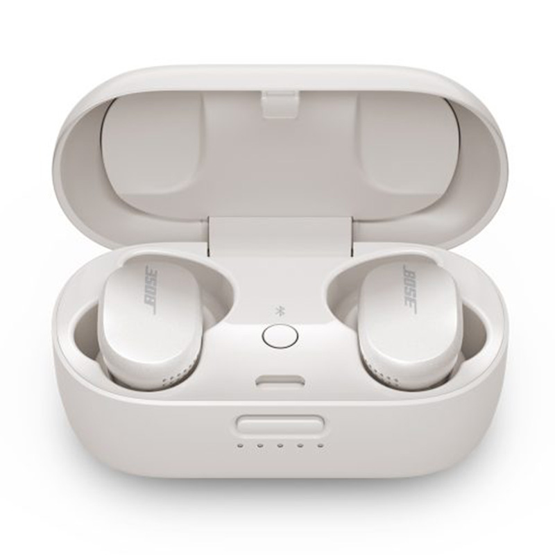 Bose Quiet Comfort Earbuds - White Best Price in Dubai