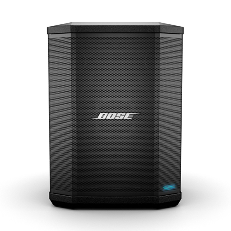 Bose S1 Pro Speaker System - Black Best Price in UAE