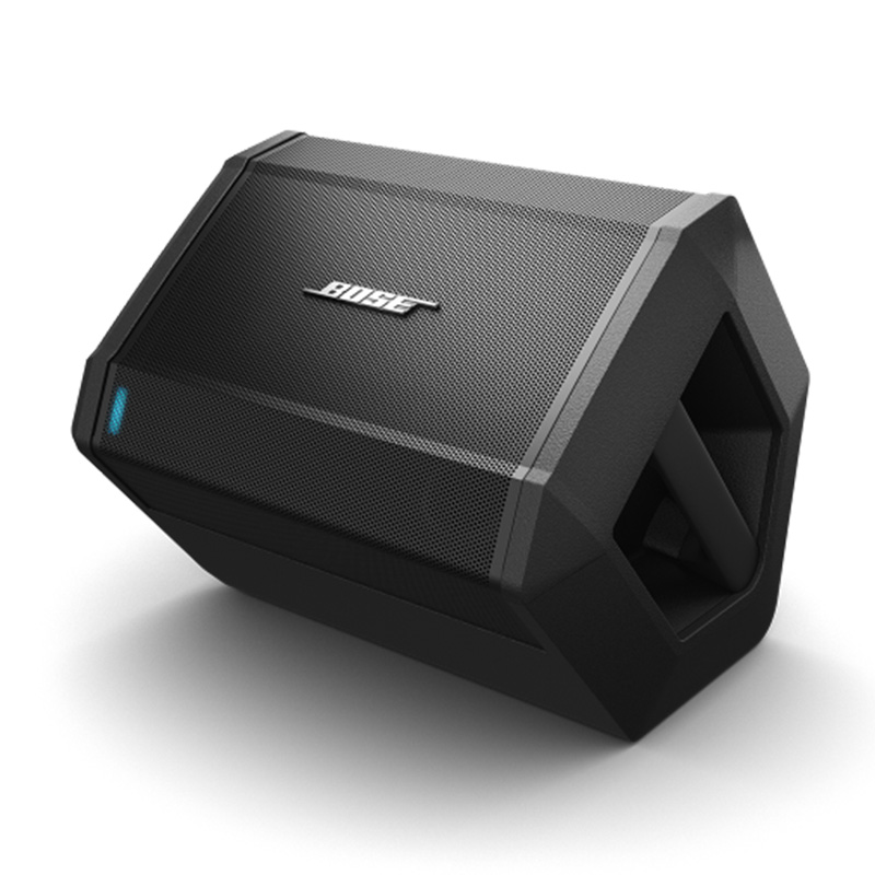 Bose S1 Pro Speaker System - Black Best Price in Abu Dhabi