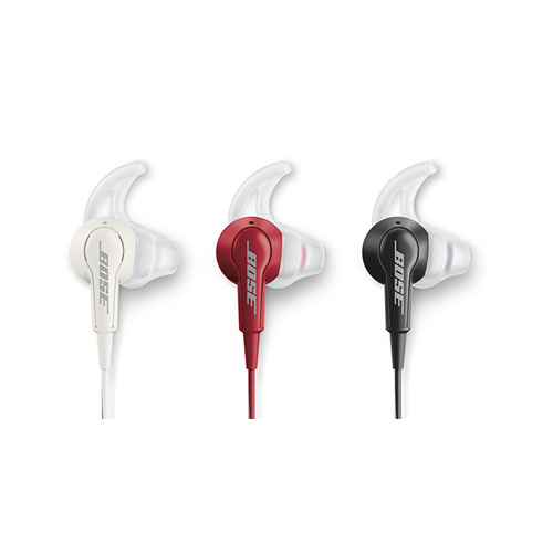 Bose SoundSport In-Ear Sports Headphone Price in Abudhabi