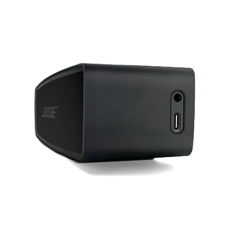 Bose Soundlink Mini Special Bose II Portable Bluetooth Speaker (SE) - Triple Black Best Price in UAE