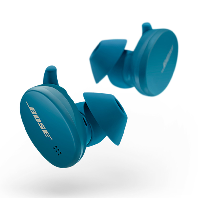 Bose Sport Earbuds - Baltic Blue