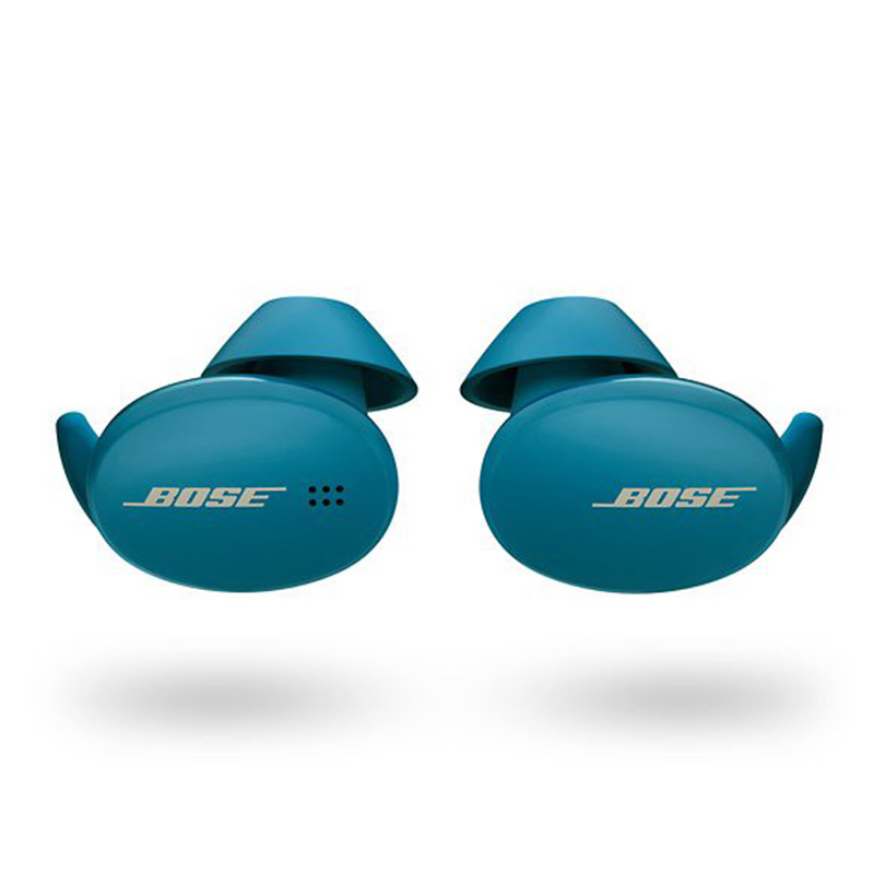 Bose Sport Earbuds - Baltic Blue Best Price in Abu Dhabi