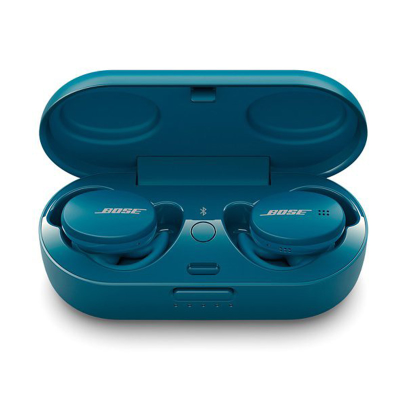 Bose Sport Earbuds - Baltic Blue Best Price in Ajman