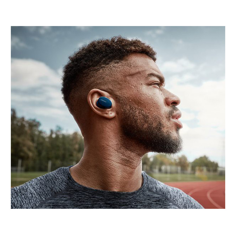 Bose Sport Earbuds - Baltic Blue Best Price in Sharjah