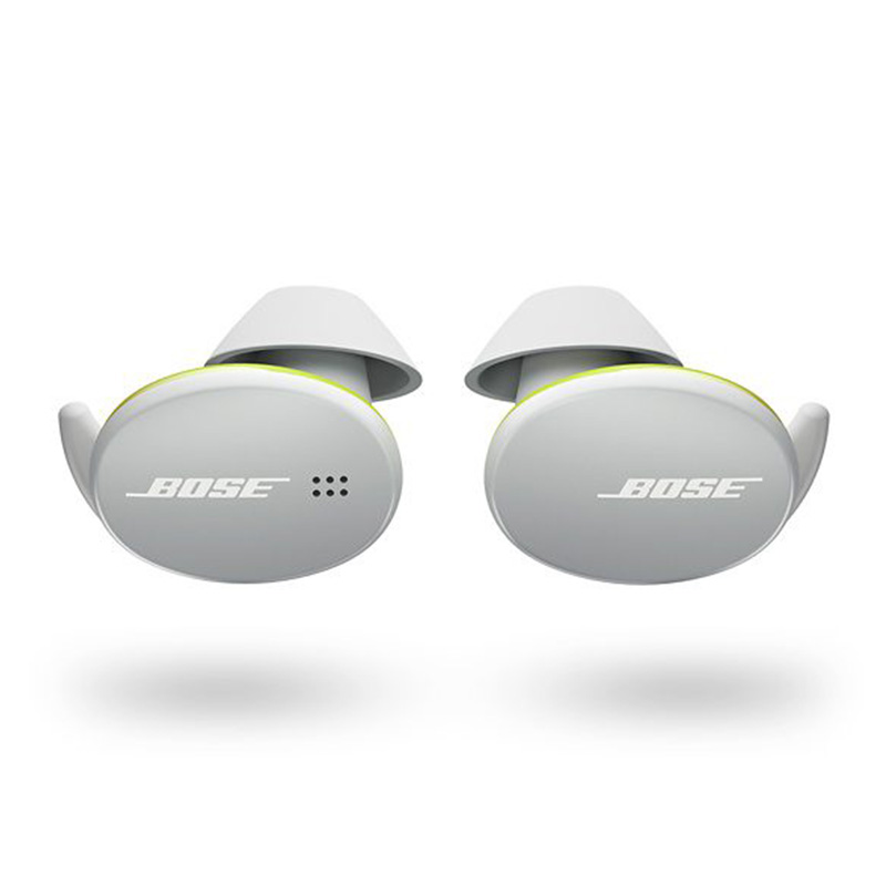 Bose Sport Earbuds - Glacier White Best Price in Abu Dhabi
