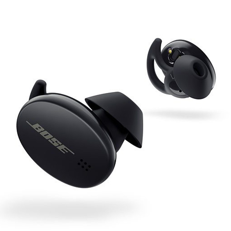 Bose Sport Earbuds - Triple Black Best Price in Dubai