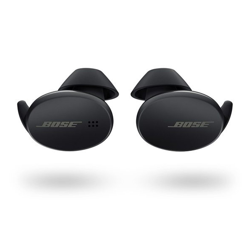 Bose Sport Earbuds - Triple Black Best Price in Abu Dhabi