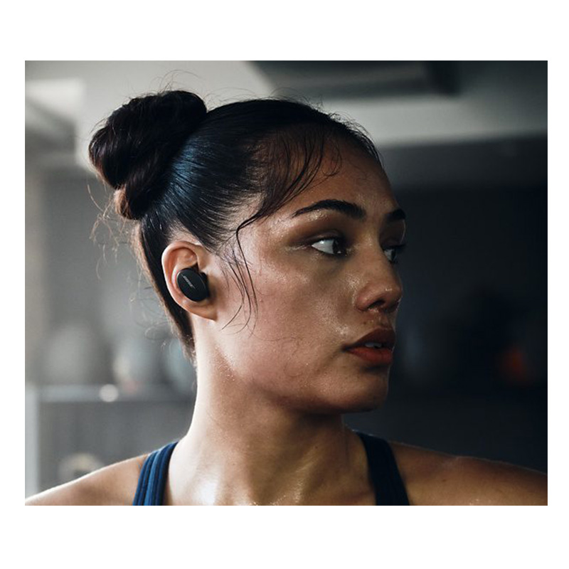 Bose Sport Earbuds - Triple Black Best Price in Sharjah