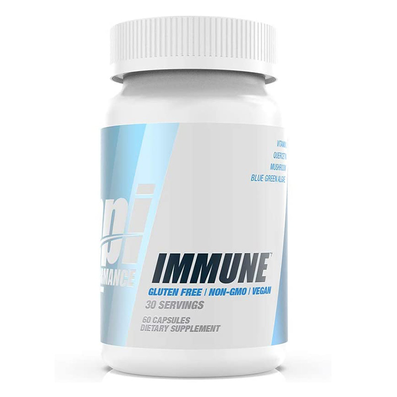 BPI Immune Natural Remedy 60 Count Best Price in UAE
