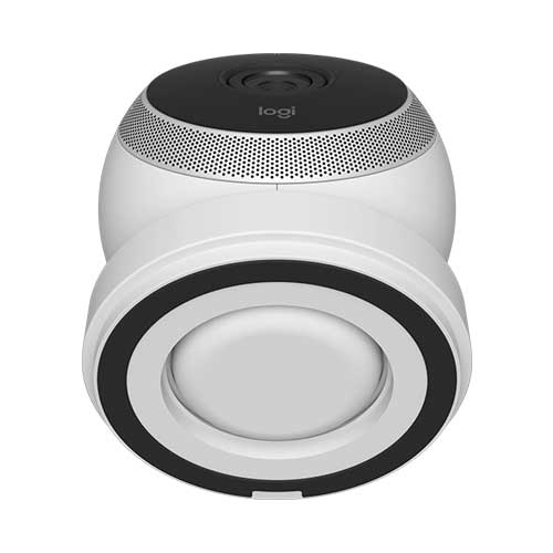 Buy Logitech Circle Portable Home Connection Camera V-R0005 in Duabi